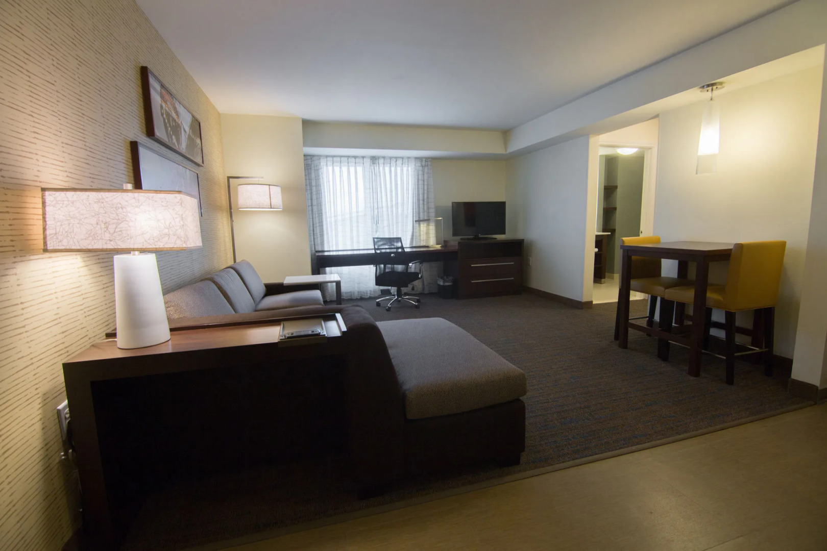 Photo - Residence Inn by Marriott Austin Airport