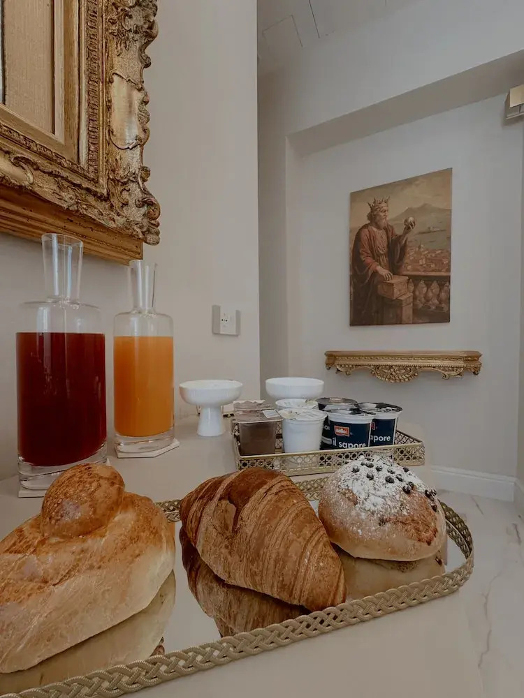 Foto - Mida Luxury Apartment