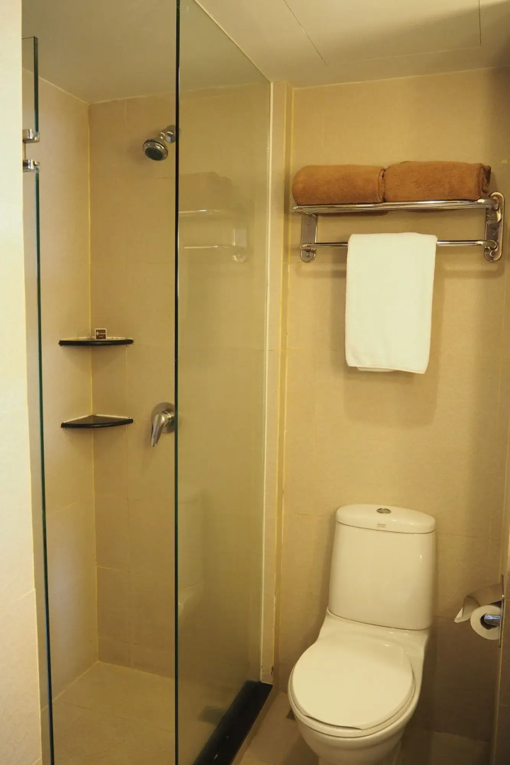 Photo - Woodlands Hotel and Resort Pattaya