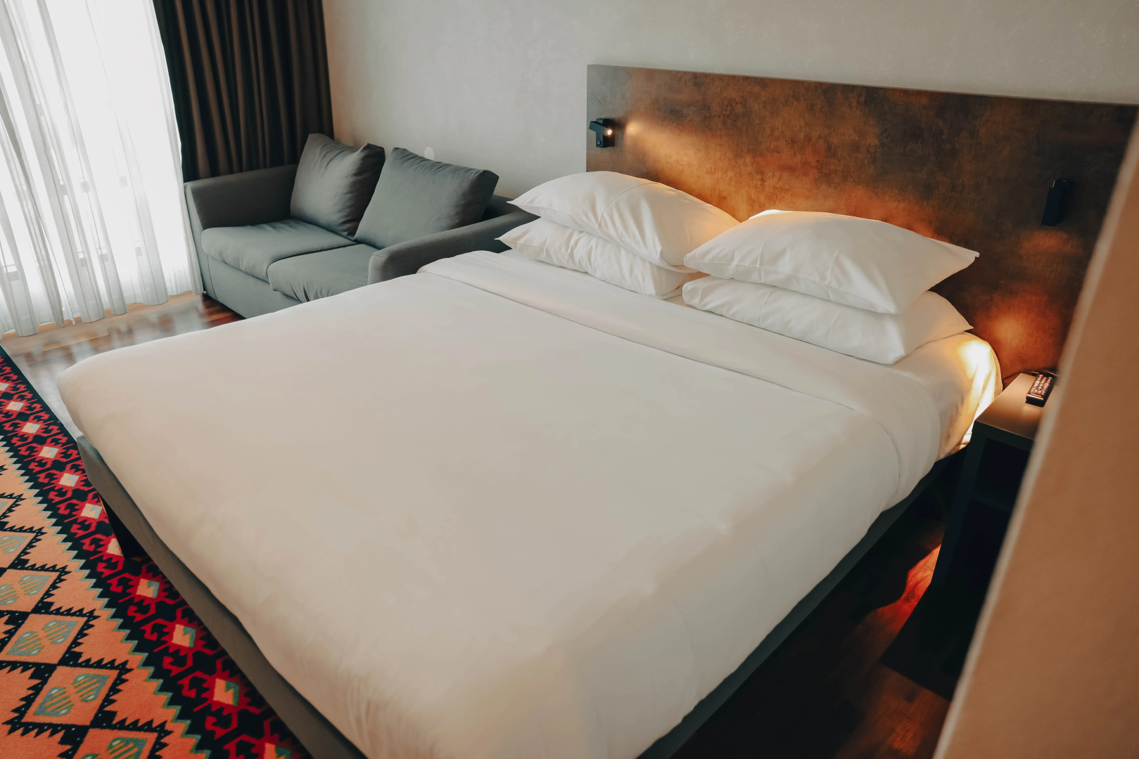 Foto - ibis Styles Sarajevo
