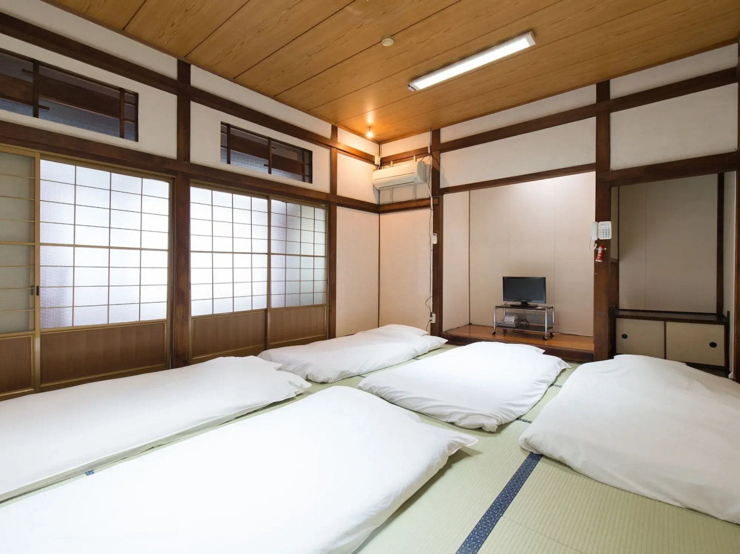 Foto - Yamamoto Ryokan