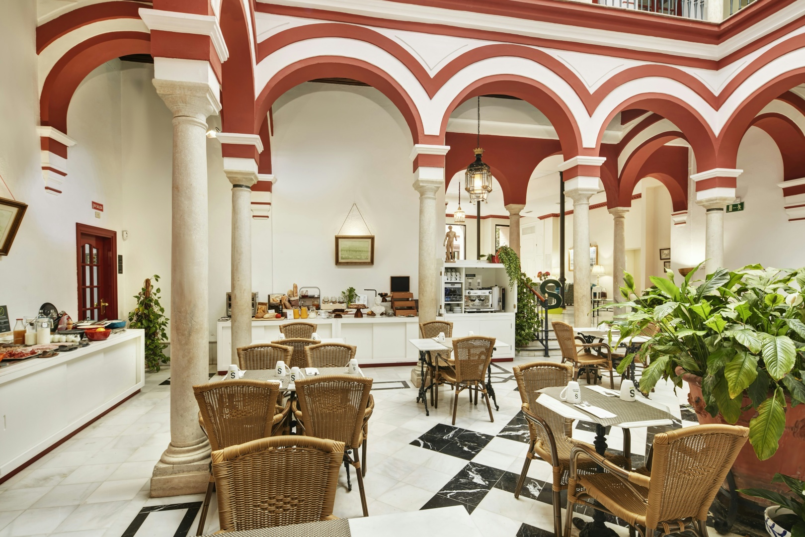 Photo - Sercotel Las Casas de los Mercaderes