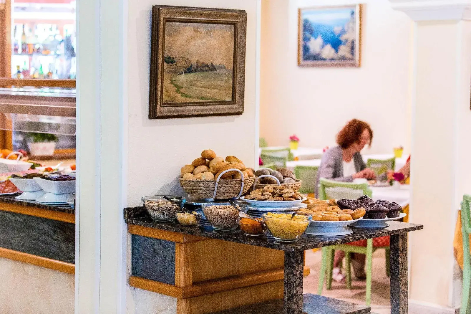 Photo - Hotel Playas de Paguera