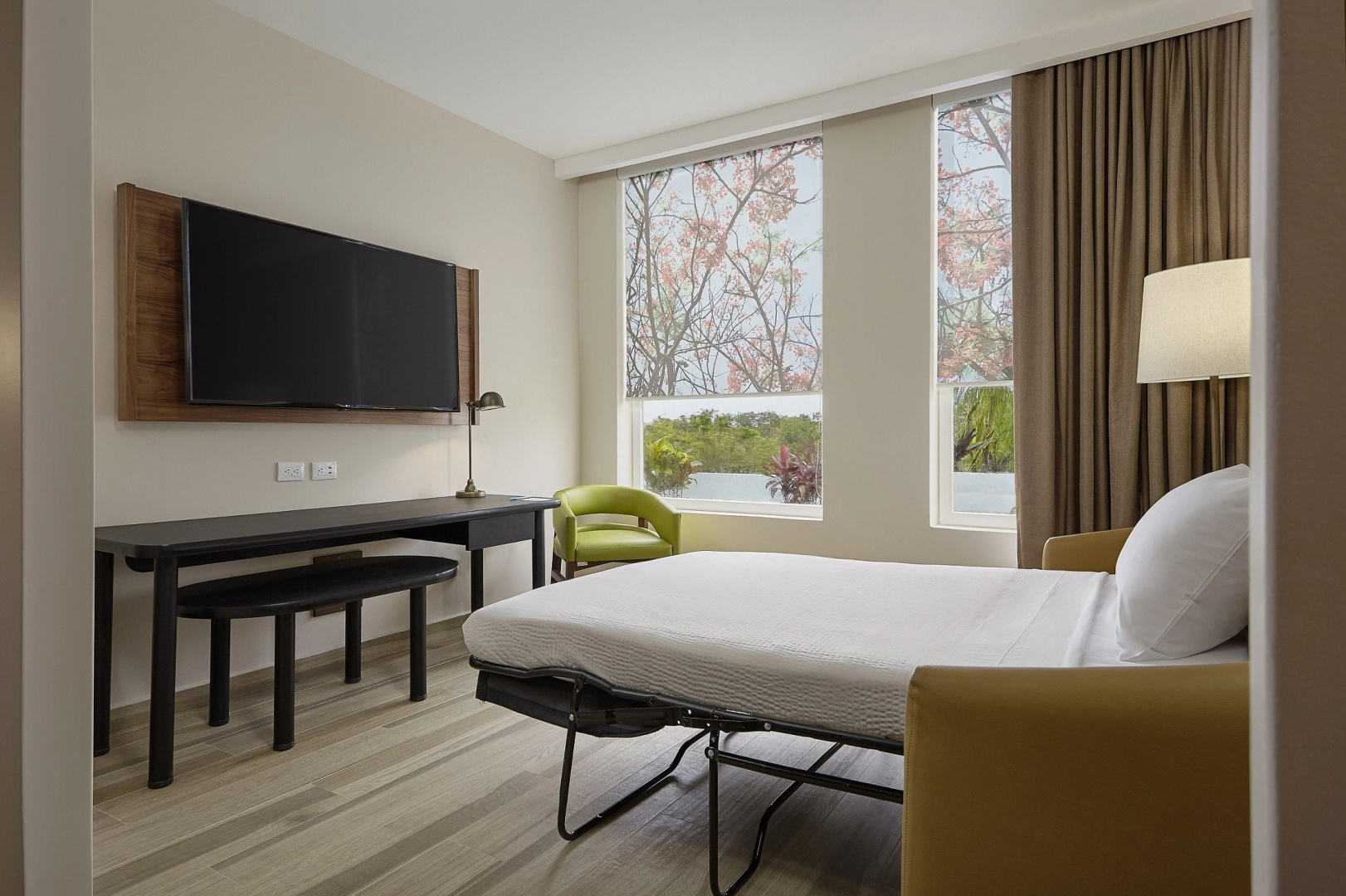 Foto - Fairfield Inn & Suites by Marriott Cancun Airport