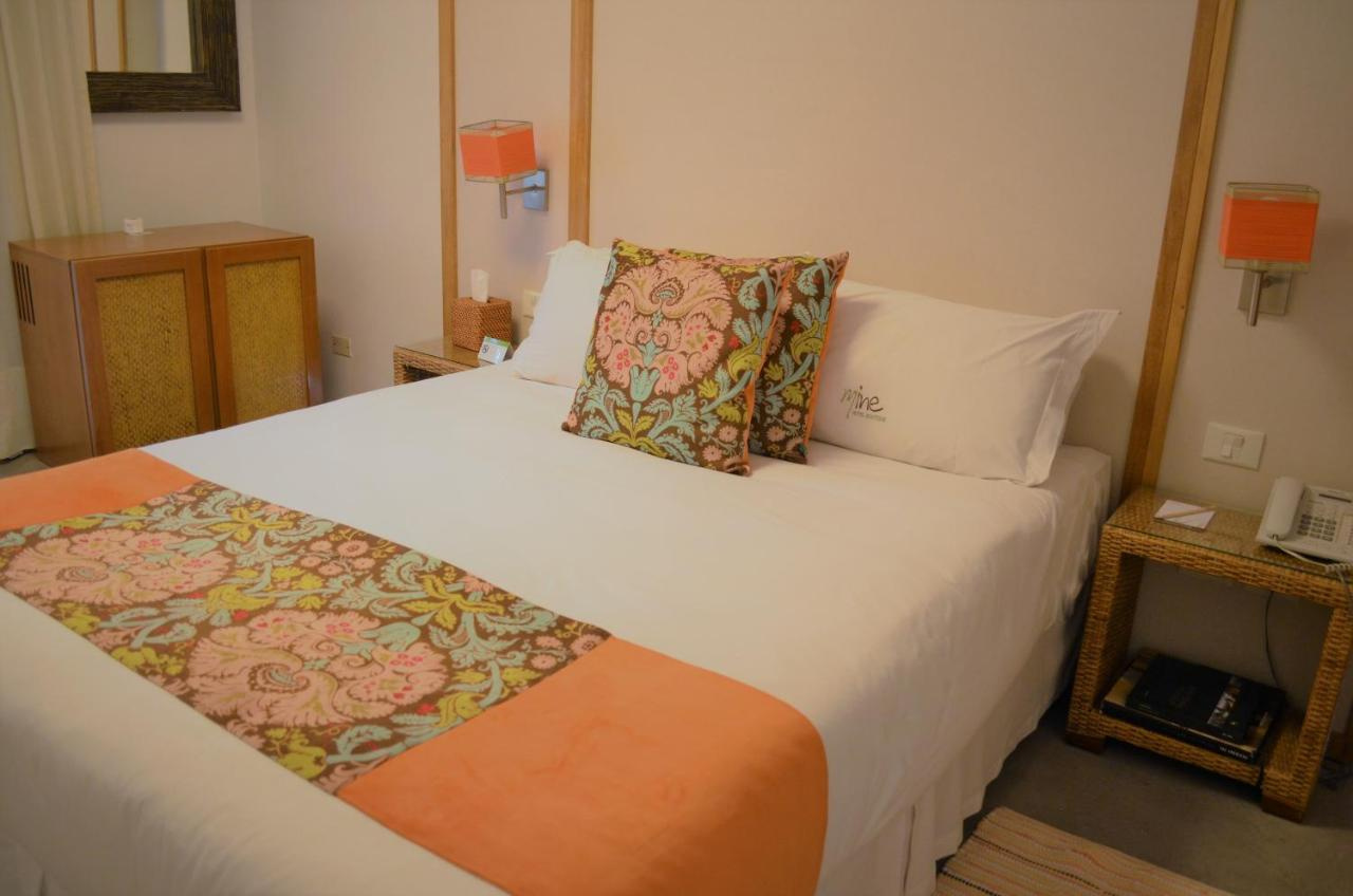 Foto - Mine Hotel Boutique