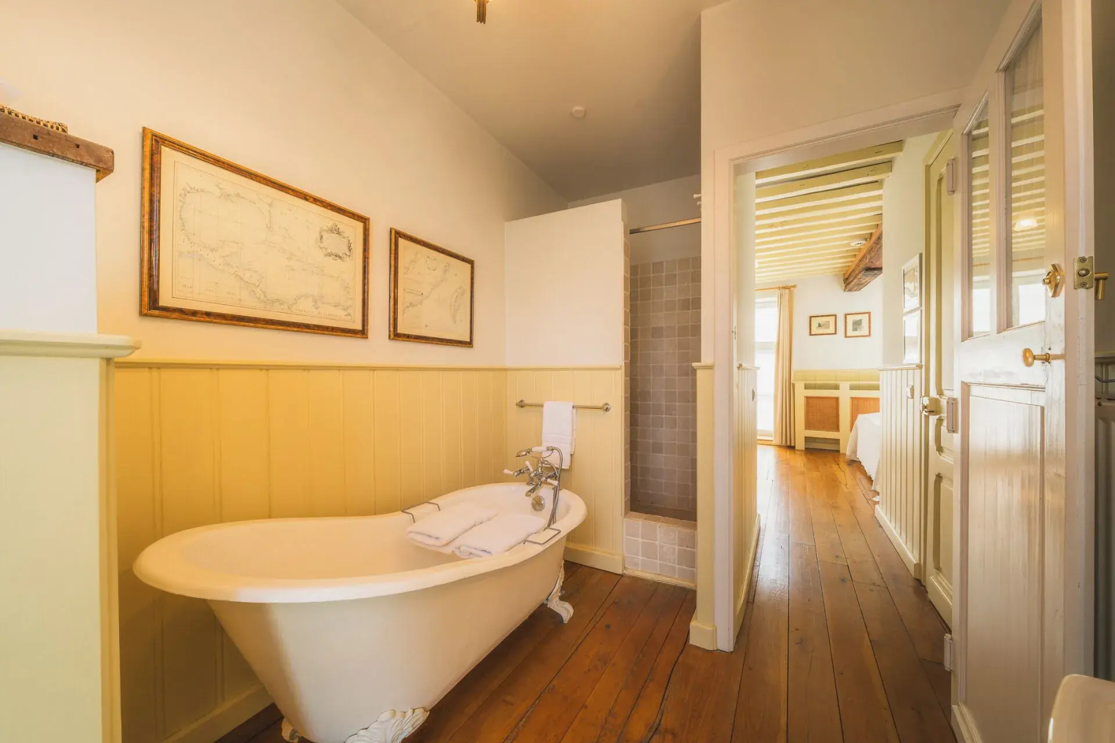 Foto - B&B Number 11 Exclusive Guesthouse