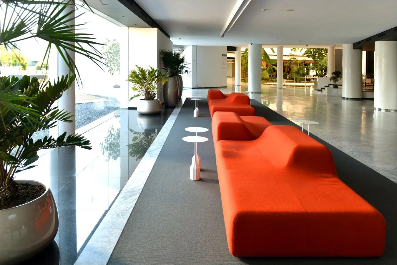 Photo - Barceló Sevilla Renacimiento