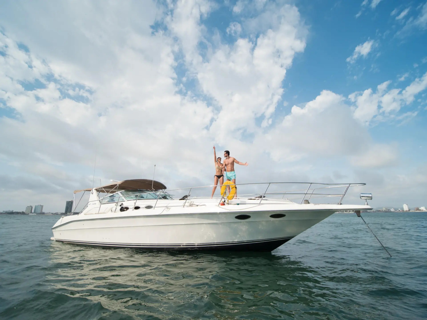 Foto - El Cid Castilla Beach