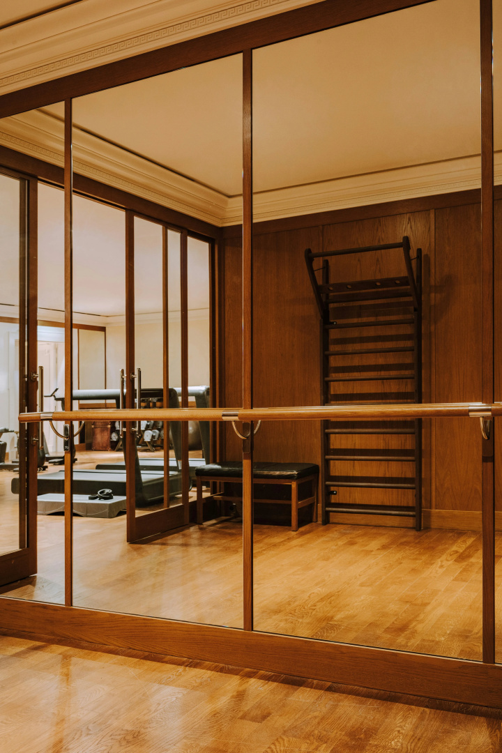 Foto - Saint James Paris - Relais & Chateaux