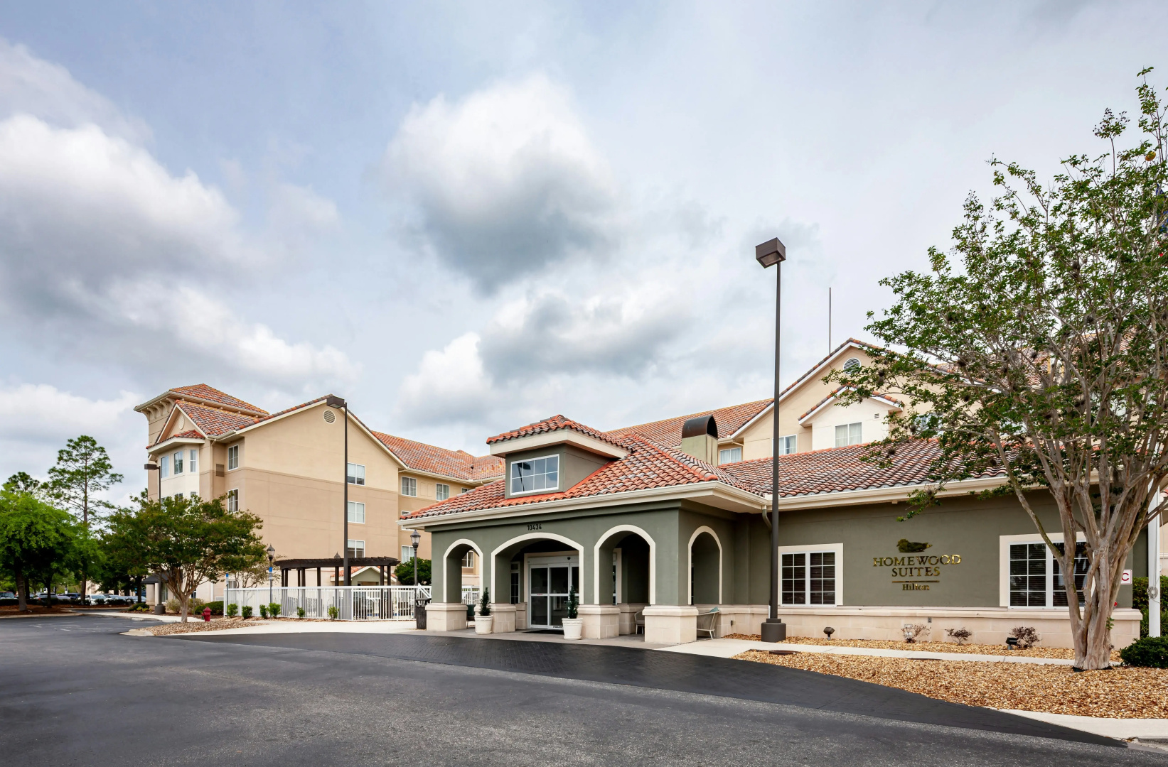 Photo - Homewood Suites by Hilton Jacksonville-South/St. Johns Ctr.