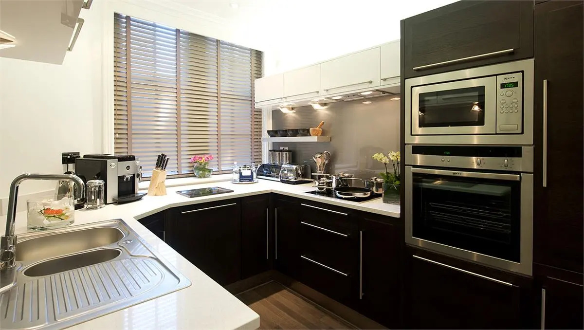 Photo - Taj 51 Buckingham Gate Suites and Residences