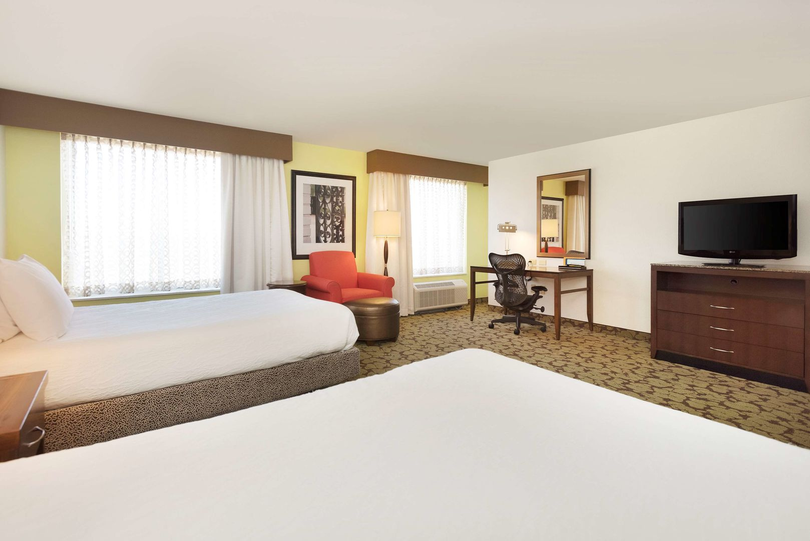Foto - Hilton Garden Inn Hoffman Estates