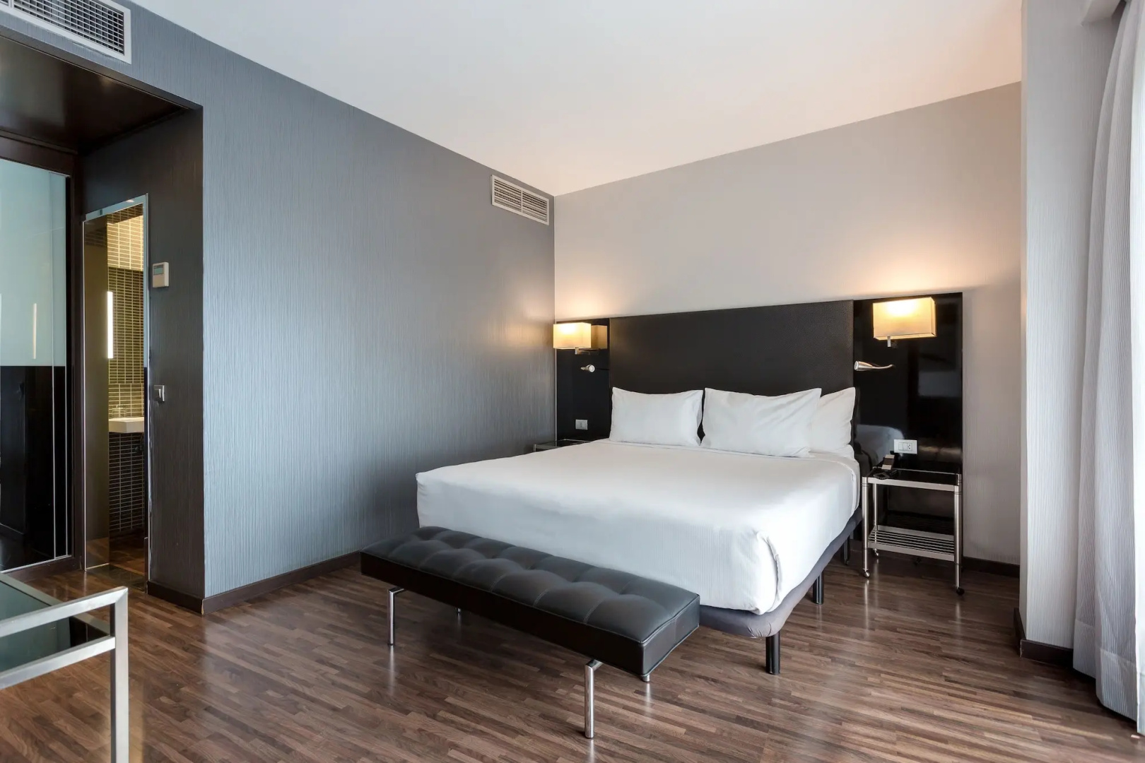 Photo - Hotel Eurostars Monte Real