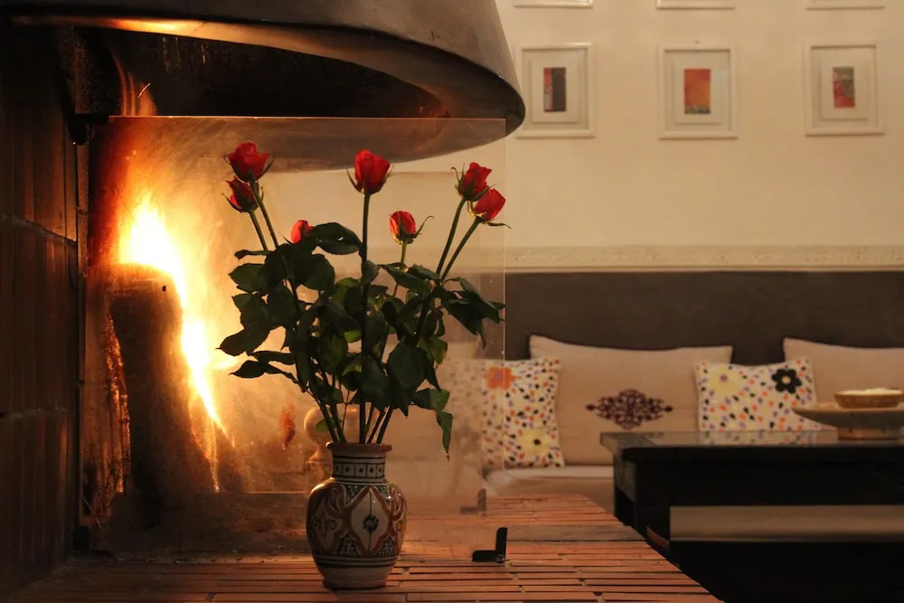 Photo - Riad 22 - L'Etoile d'Orient