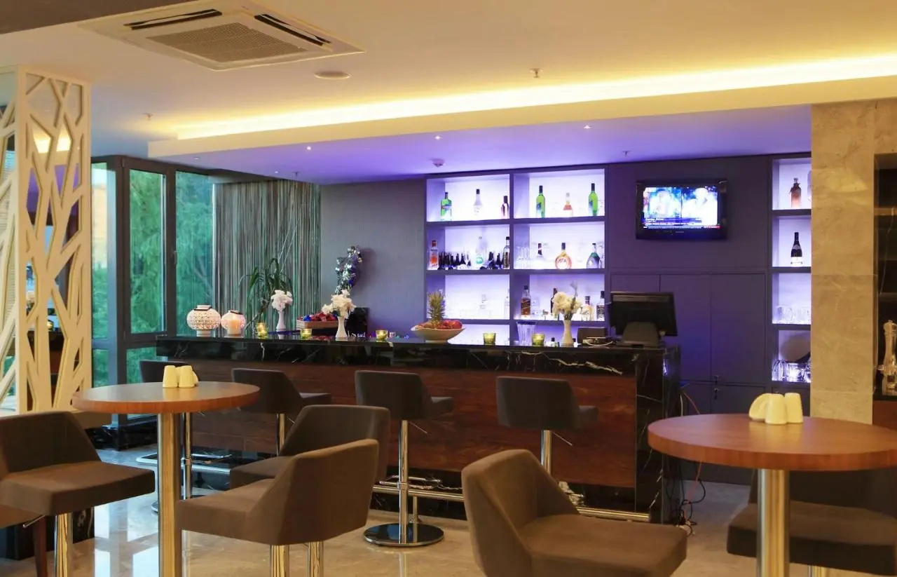 Photo - Mimi Hotel Ankara