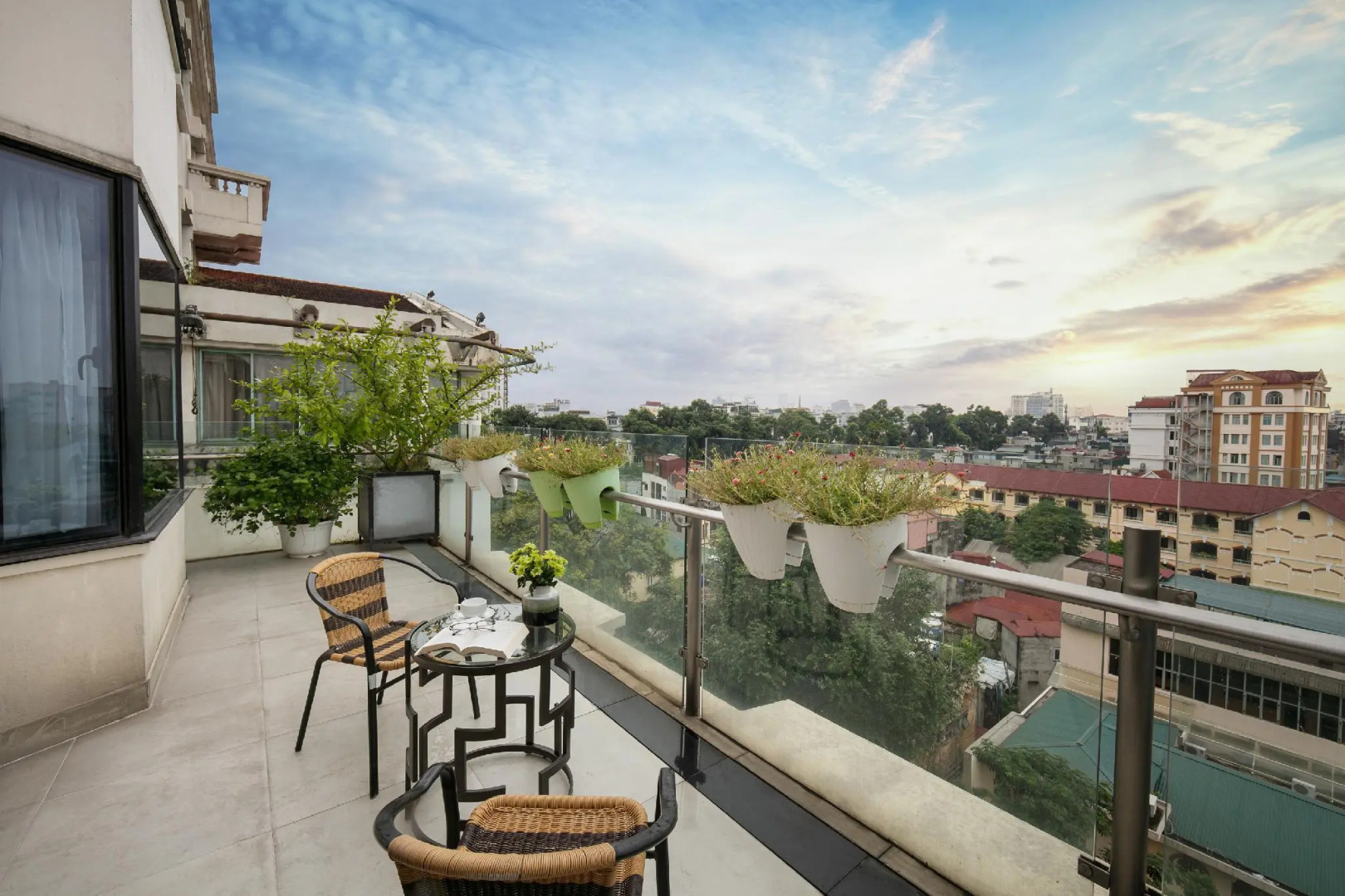 Photo - La Casa Hanoi Hotel