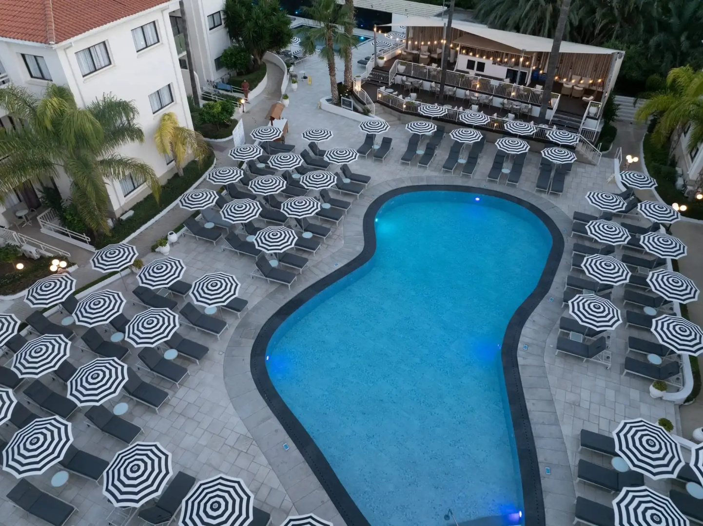 Foto - King Jason Paphos - Designed for Adults by Louis Hotels