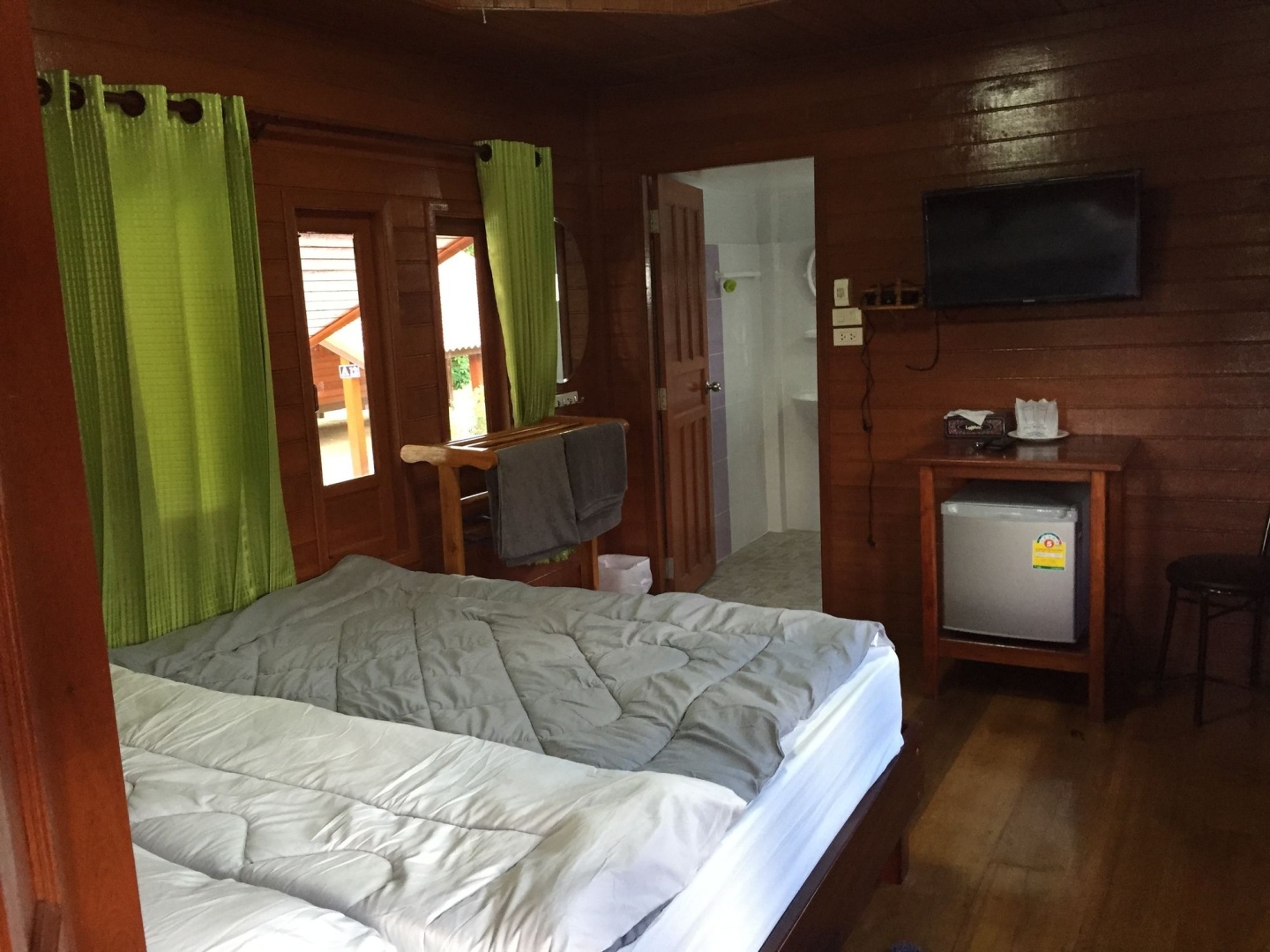 Foto - Villa Tantawan Resort And Spa