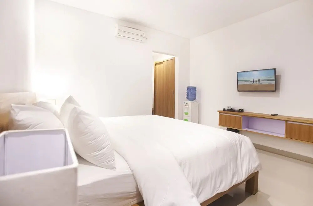 Foto - Sahadewa Suites Residence