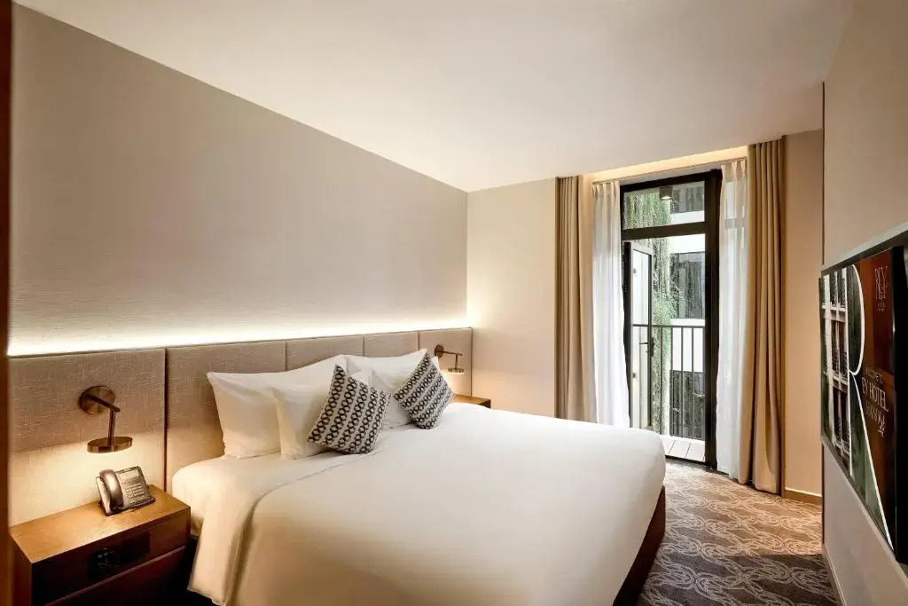 Photo - REY Hotel Hanoi