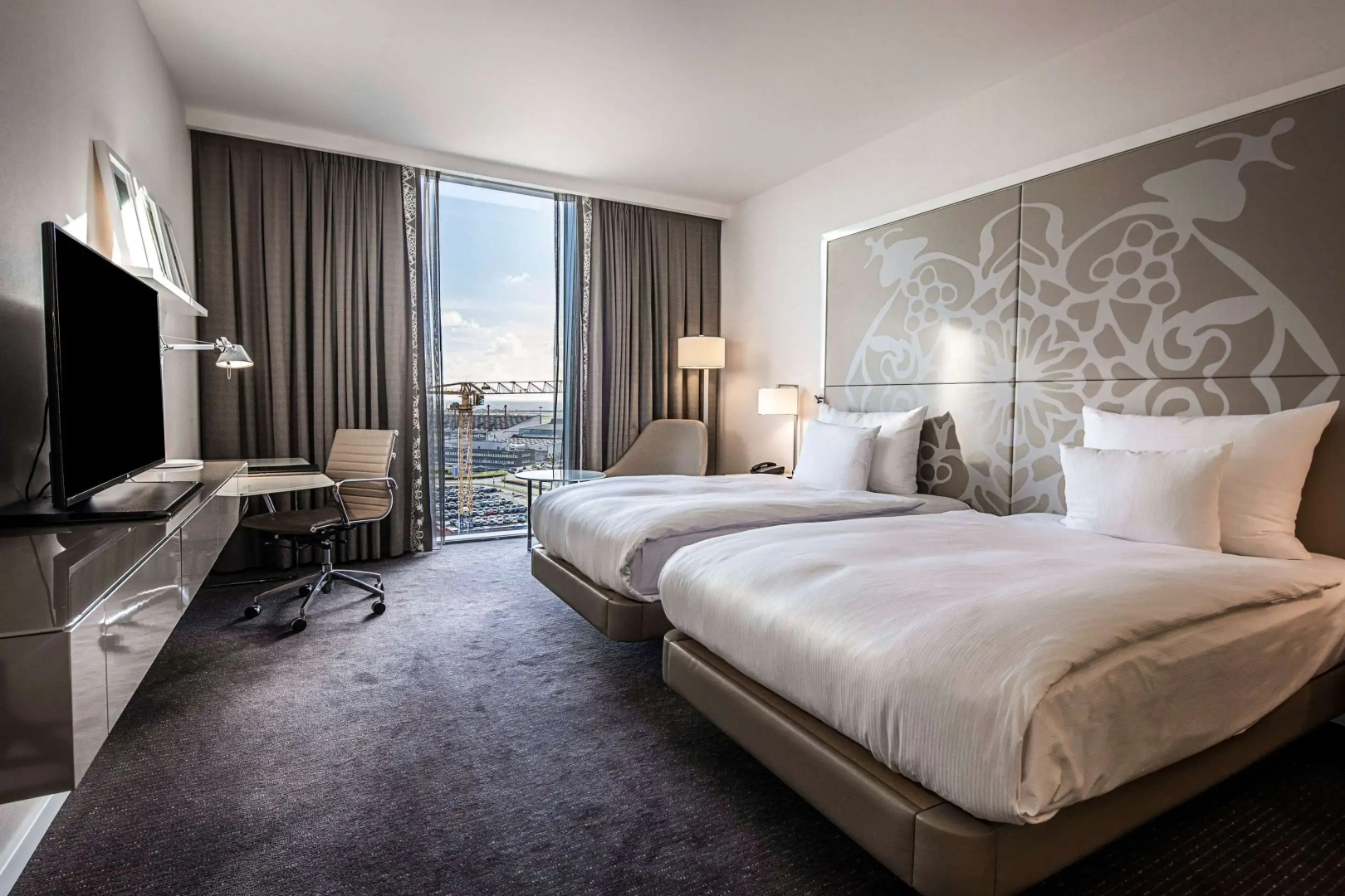 Foto - Clarion Hotel Copenhagen Airport