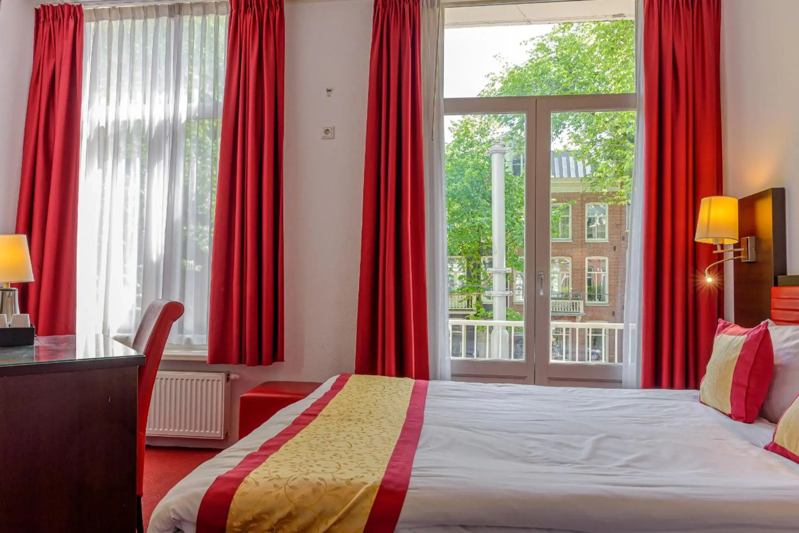 Photo - Hotel Allure