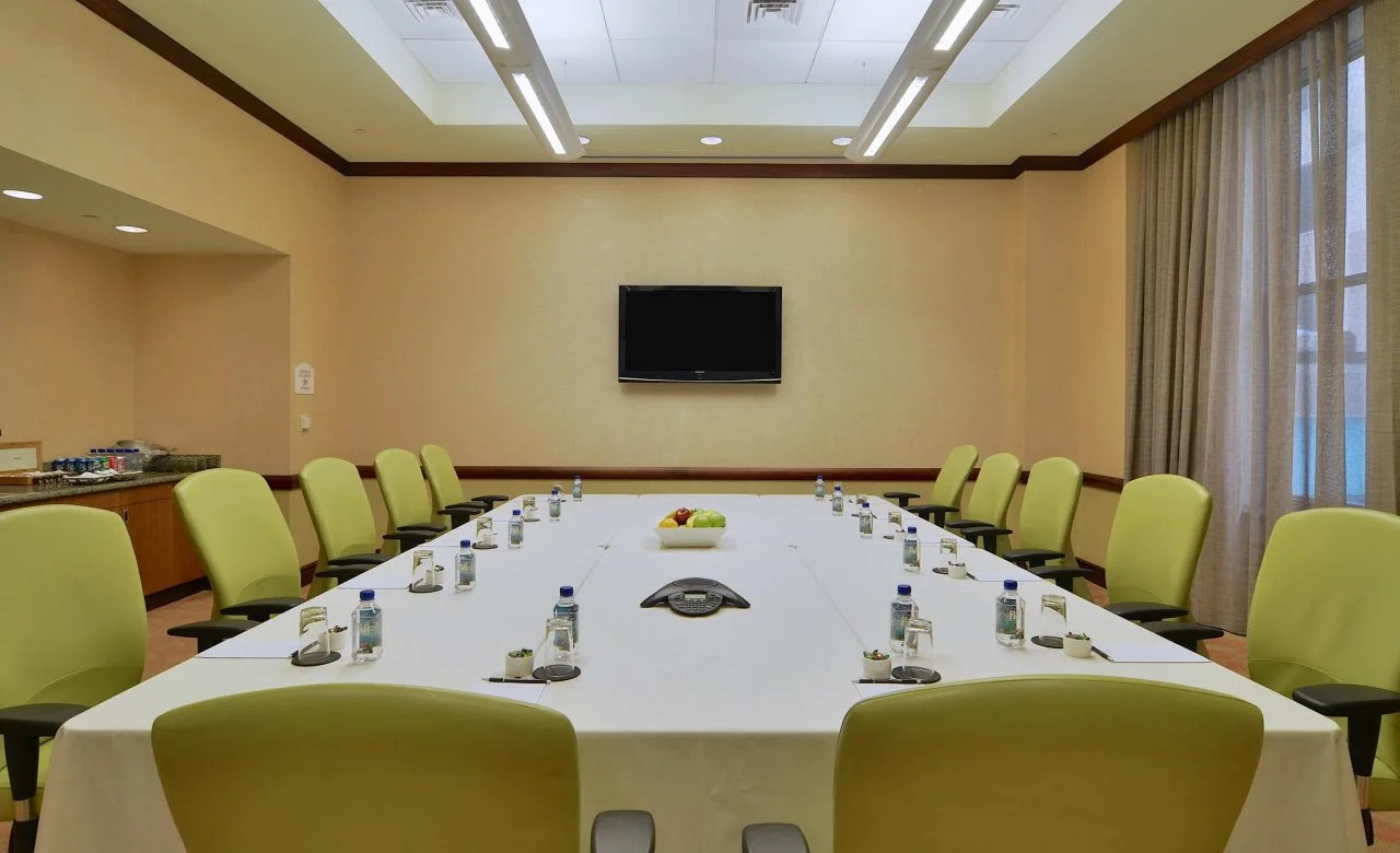 Foto - Hotel AKA Back Bay