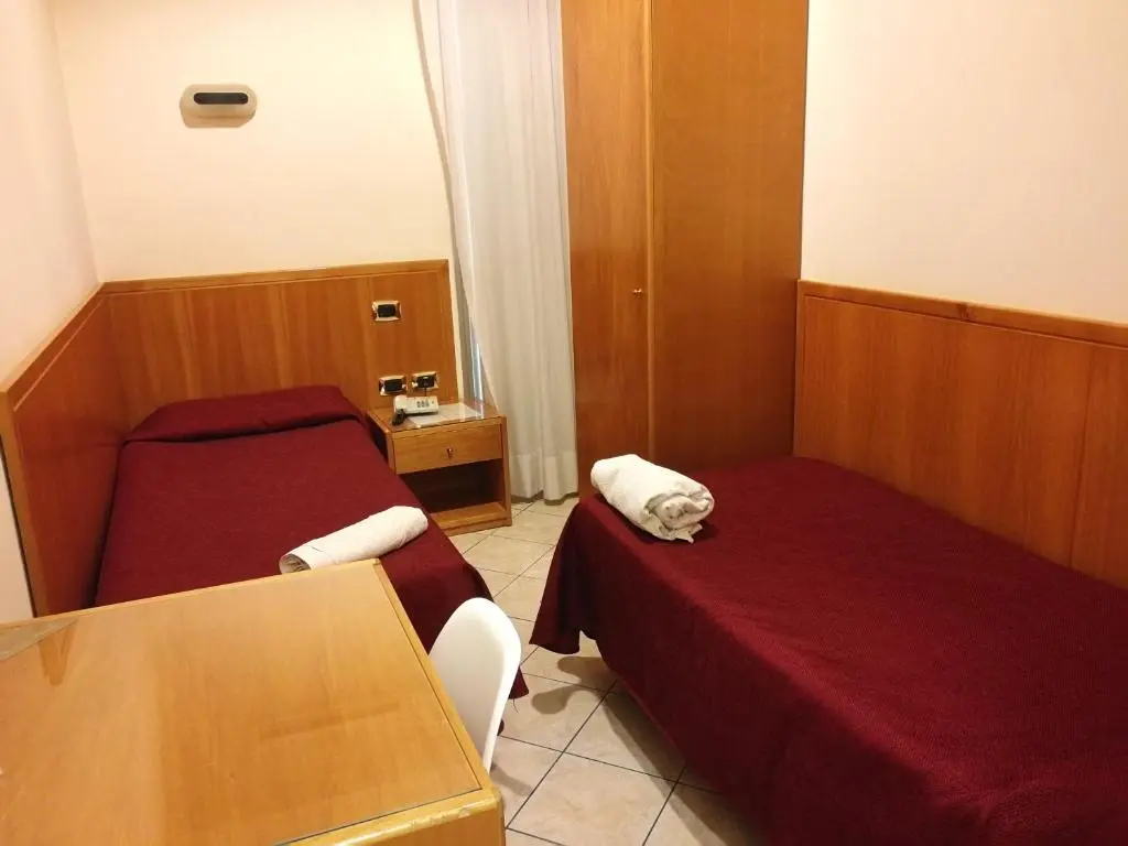 Foto - Hotel Zara Napoli