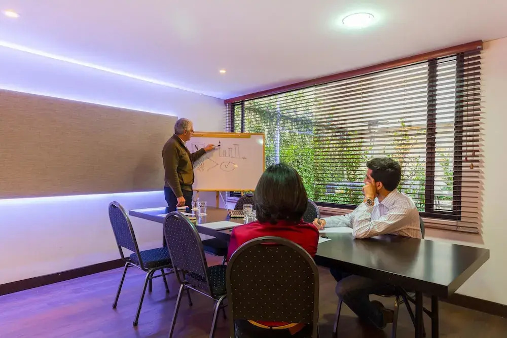 Photo - Nico Apartasuites