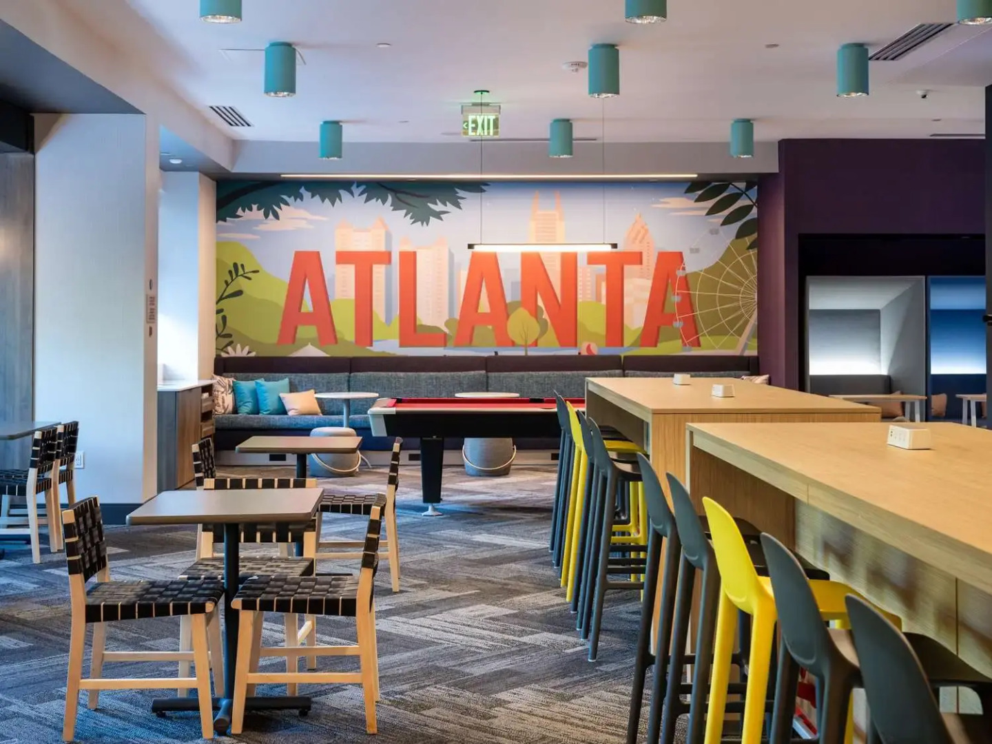 Photo - Tru By Hilton Atlanta Airport College Park