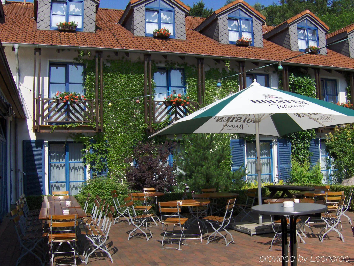 Foto - Landhotel Schnuck