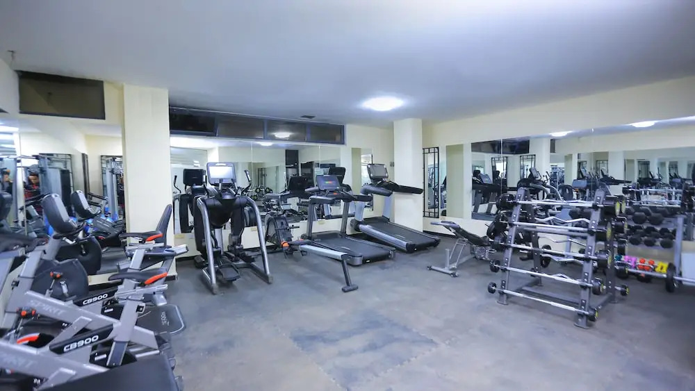 Foto - Triple E Hotel and Spa