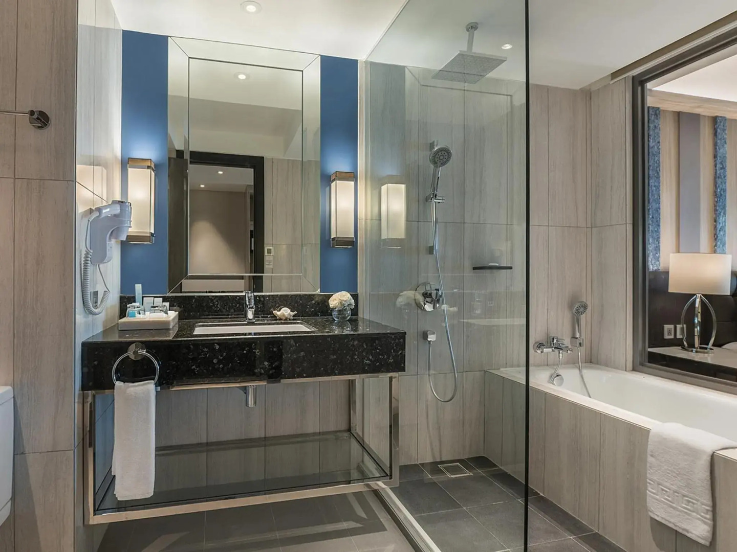 Photo - Henann Palm Beach Resort