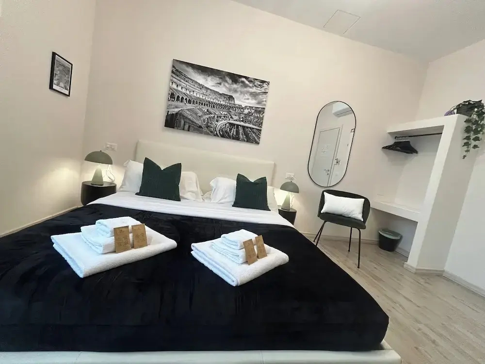Photo - San Pietro Rooms 84