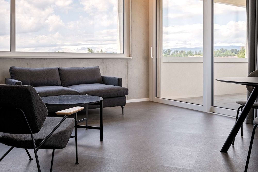 Foto - Zleep Hotel Lausanne-Chavannes