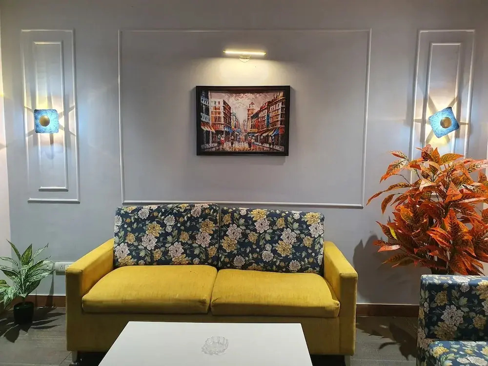 Photo - Mallenzo Suites Dlf Phase 1