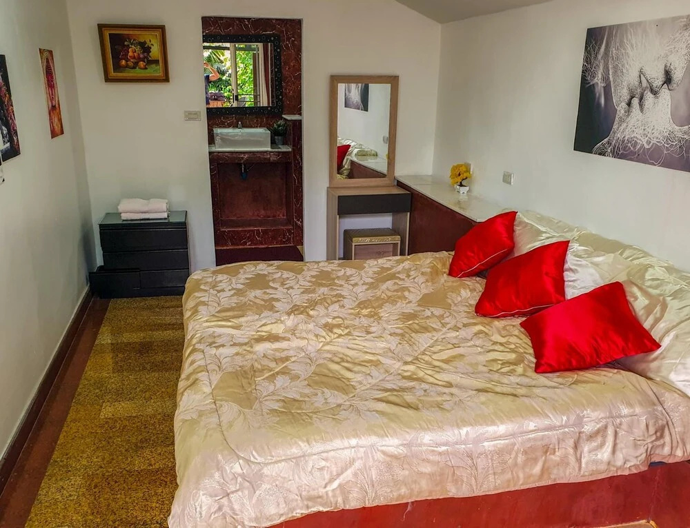 Photo - Siri Villas Pattaya