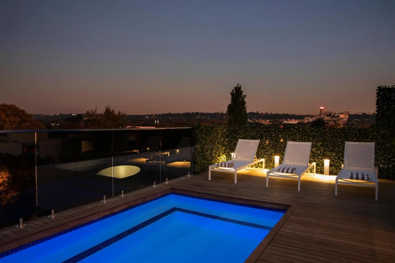 Foto - Home Suite Hotels Rosebank