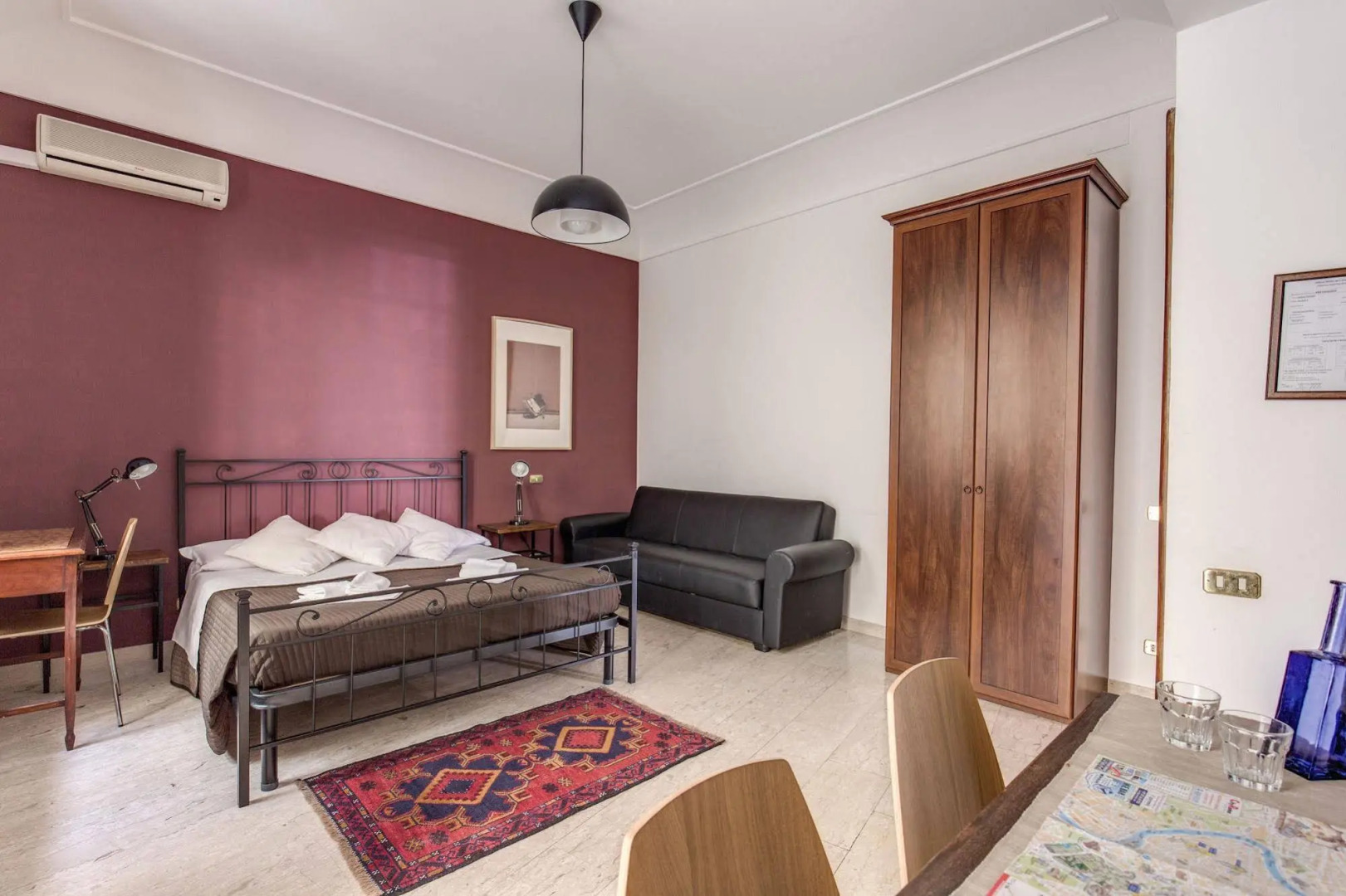 Foto - Locanderia Roma