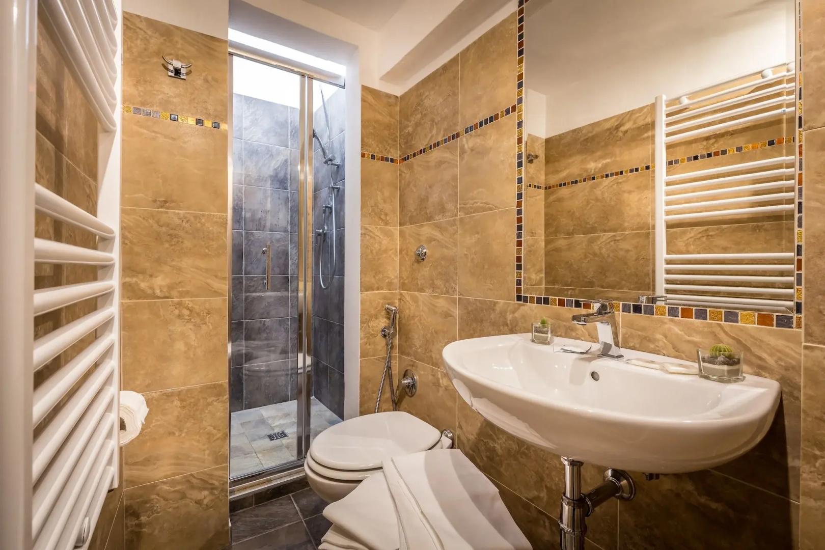 Foto - Hotel Ferretti