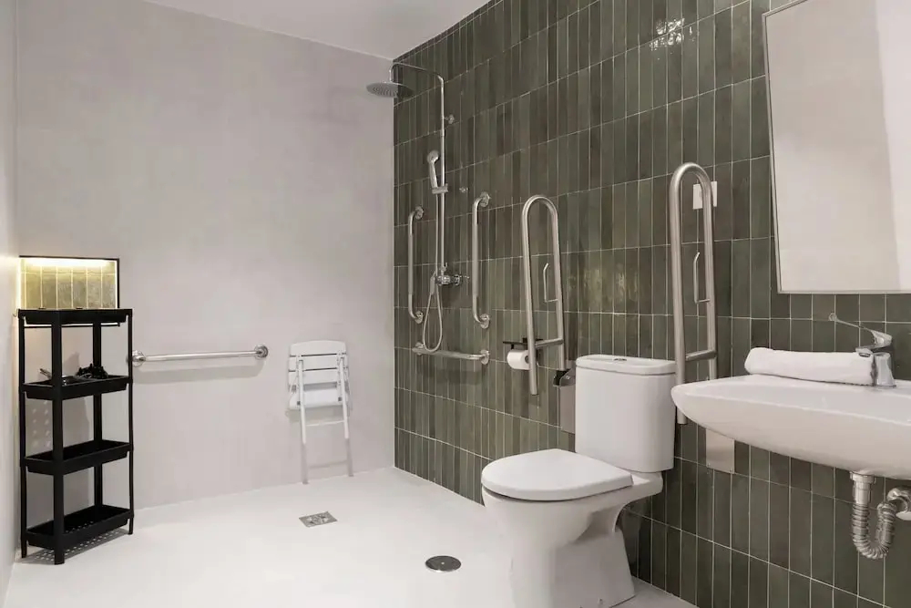 Photo - Calma Rooms by Charming
