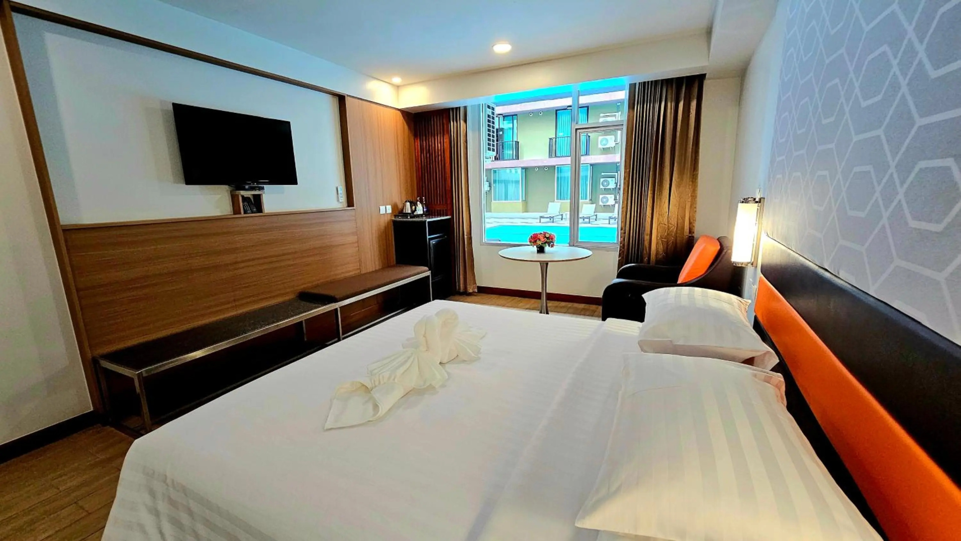 Foto - Dynasty Grande Hotel