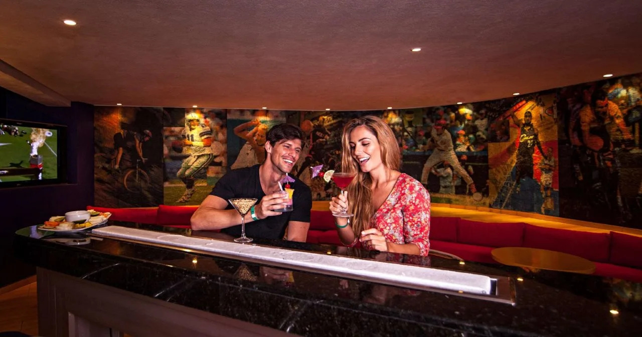 Photo - Grand Park Royal Cozumel - All Inclusive