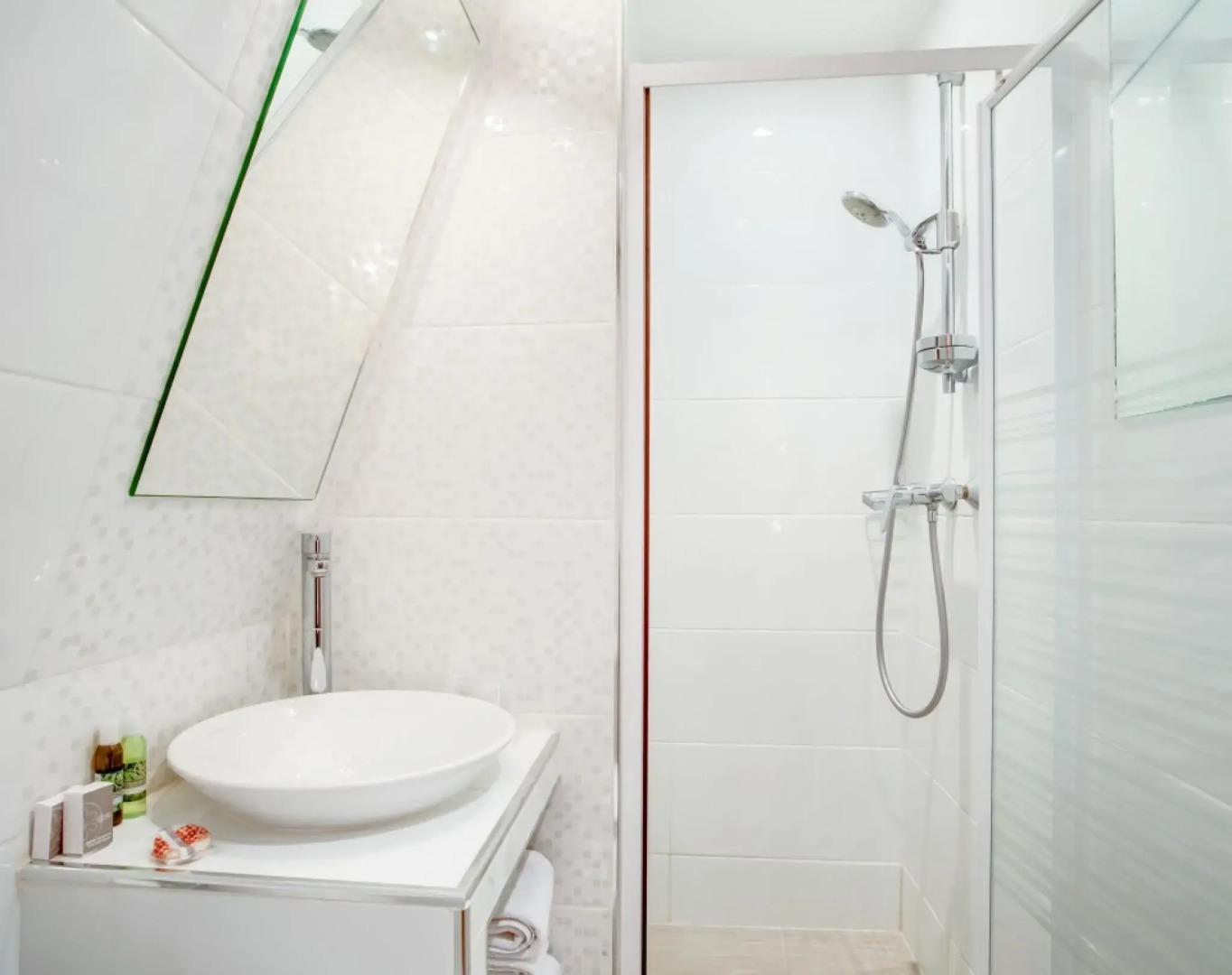 Foto - Villa des Ambassadeurs