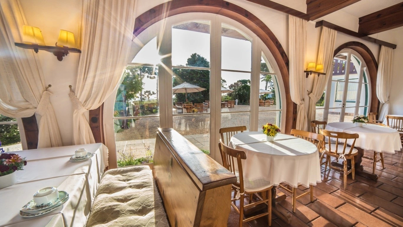 Foto - Hotel Toriba