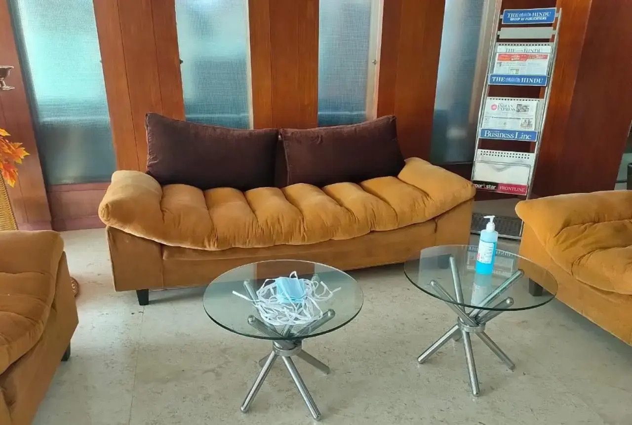 Photo - The Castello Residency