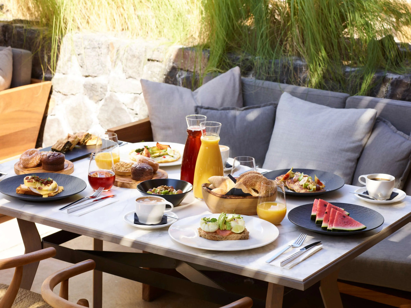 Photo - Radisson Blu Zaffron Resort, Santorini