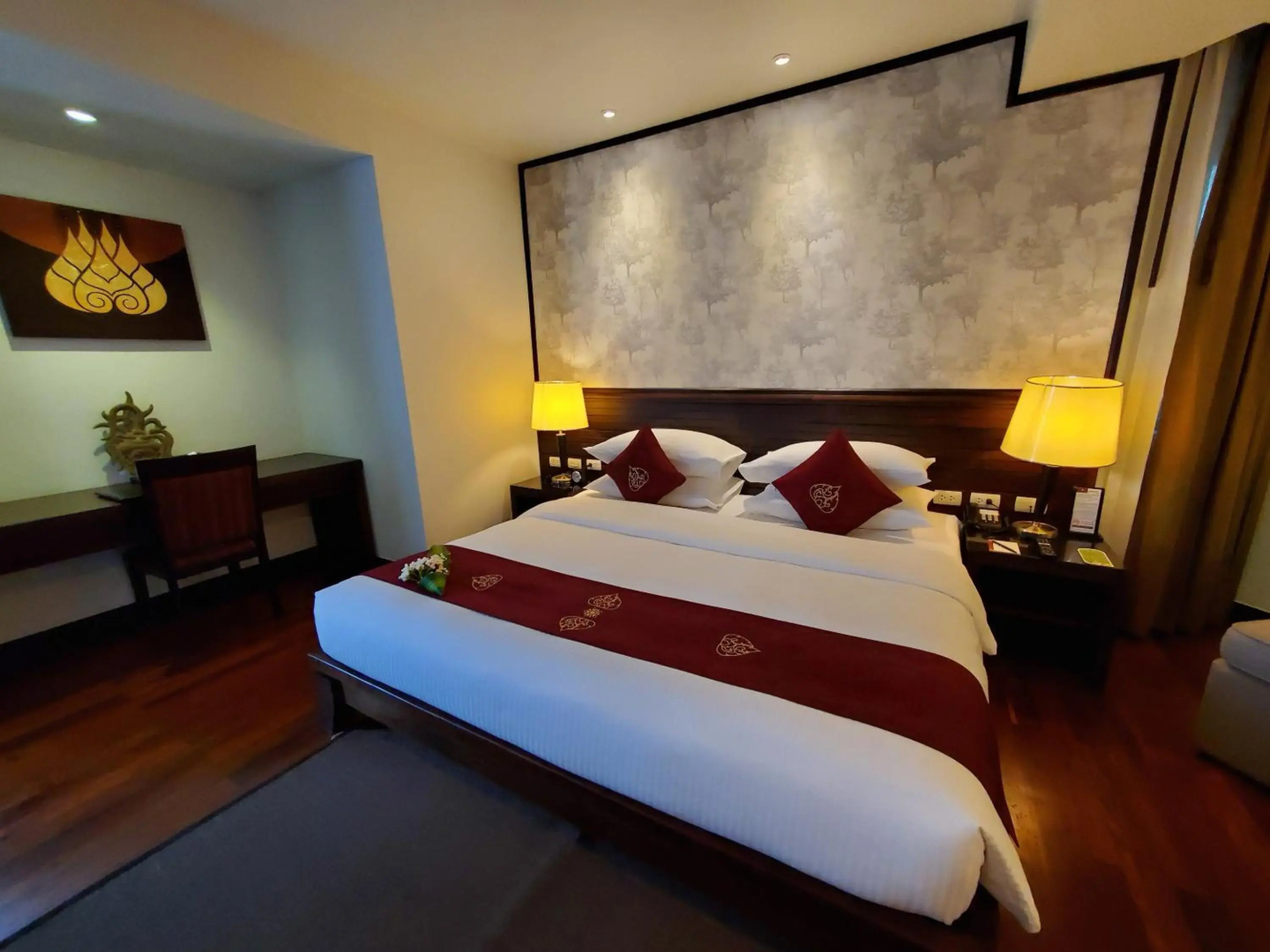 Foto - Tara Angkor Hotel