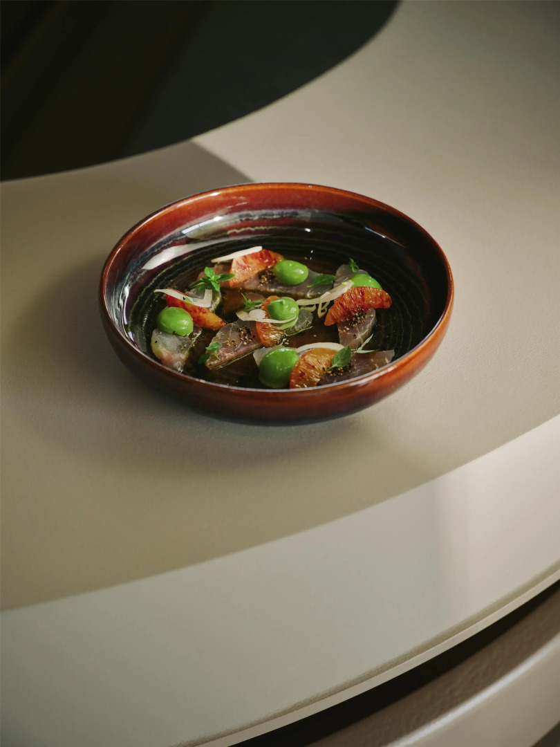 Photo - The Standard, Brussels