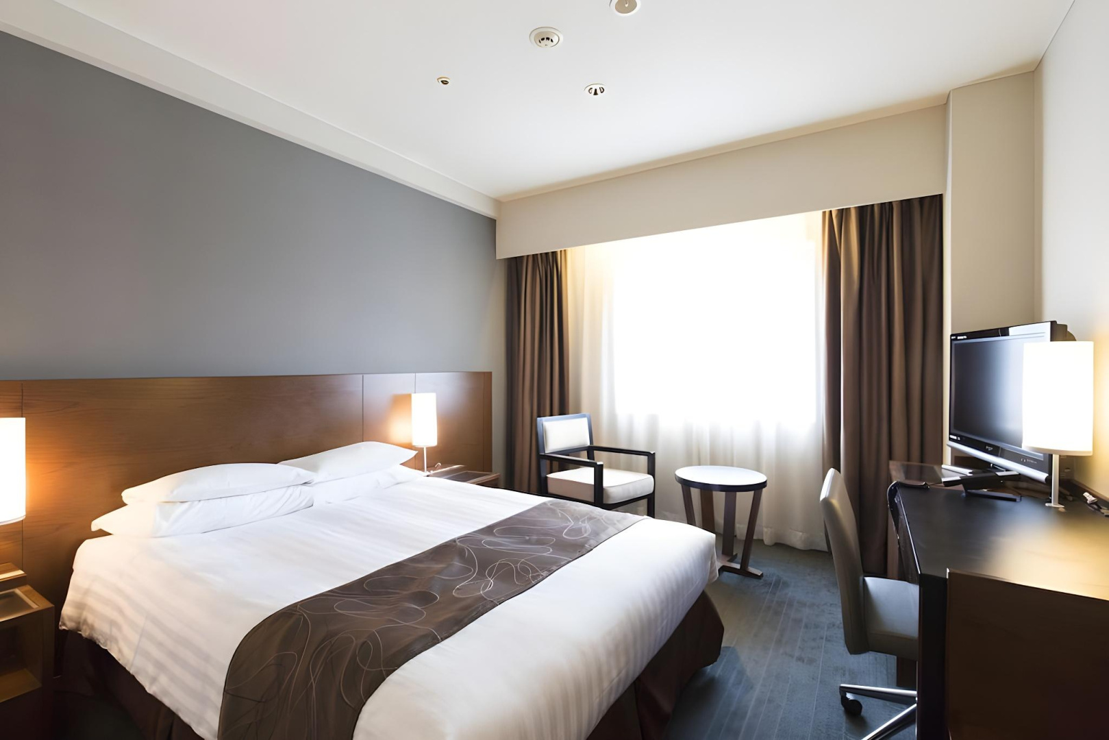Foto - Hakata Excel Hotel Tokyu